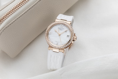 Montres Breguet | Marine 9518 | 9518BR/52/584 D000
